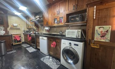 DUPLEX 5 AMB. EN VILLA SARMIENTO