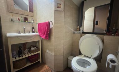 DUPLEX 5 AMB. EN VILLA SARMIENTO