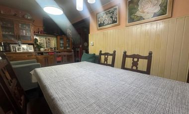DUPLEX 5 AMB. EN VILLA SARMIENTO