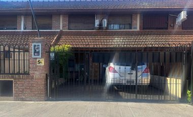 DUPLEX 5 AMB. EN VILLA SARMIENTO