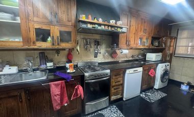 DUPLEX 5 AMB. EN VILLA SARMIENTO