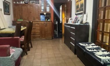 DUPLEX 5 AMB. EN VILLA SARMIENTO