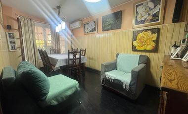 DUPLEX 5 AMB. EN VILLA SARMIENTO