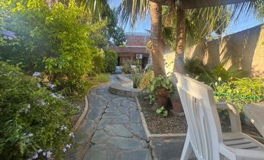 DUPLEX 5 AMB. EN VILLA SARMIENTO