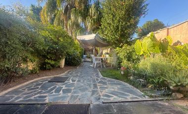 DUPLEX 5 AMB. EN VILLA SARMIENTO