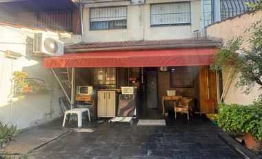 DUPLEX 5 AMB. EN VILLA SARMIENTO