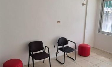 Alquilo Hermosa Oficina de 32 m² en Perfecto Estado en El Corazón del Microcentro