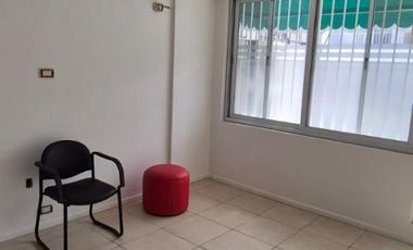 Alquilo Hermosa Oficina de 32 m² en Perfecto Estado en El Corazón del Microcentro