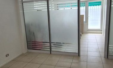 Alquilo Hermosa Oficina de 32 m² en Perfecto Estado en El Corazón del Microcentro