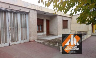 VENDO CASA CENTRO- TILISARAO