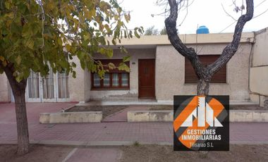 VENDO CASA CENTRO- TILISARAO