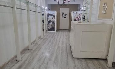 Local comercial en alquiler ubicado en arieta peatonal, San Justo