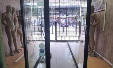 Local comercial en alquiler ubicado en arieta peatonal, San Justo