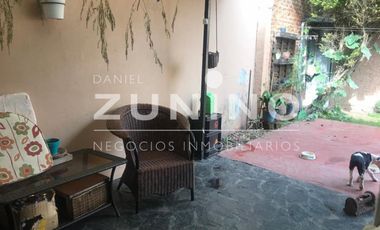 Dúplex de cuatro ambientes a la venta en Bella Vista, ESCUCHA OFERTAS