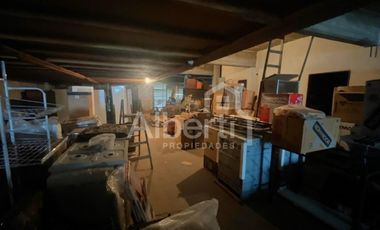 ALQUILER EDIFICIO COMERCIAL EN HAEDO.