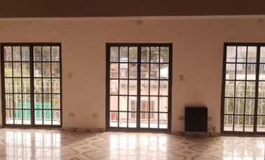 DEPARTAMENTO DE 5 AMBIENTES EN MORON - MORON NORTE