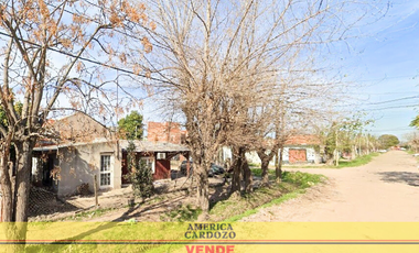 LOTE DE 245,50 m2 LIBERTAD, MERLO