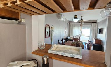 DEPTO EN VENTA CON VISTA AL MAR, LAS GRUTAS