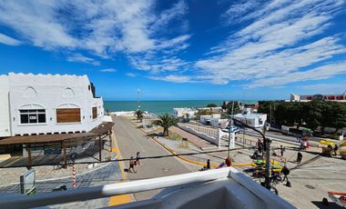 DEPTO EN VENTA CON VISTA AL MAR, LAS GRUTAS