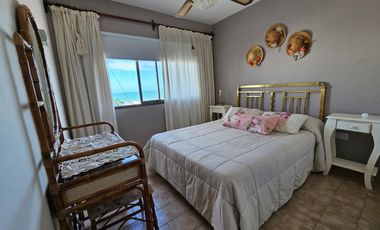 DEPTO EN VENTA CON VISTA AL MAR, LAS GRUTAS