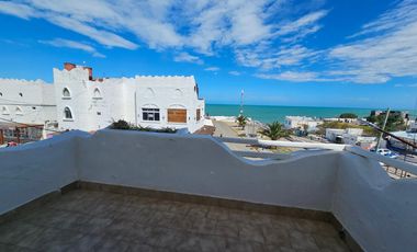 DEPTO EN VENTA CON VISTA AL MAR, LAS GRUTAS