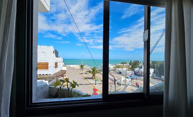 DEPTO EN VENTA CON VISTA AL MAR, LAS GRUTAS