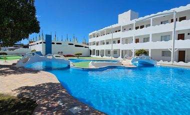 DEPTO EN VENTA CON VISTA AL MAR, LAS GRUTAS