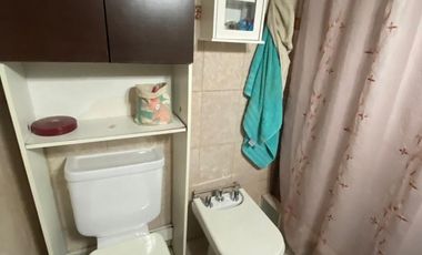 Duplex de dos ambientes a la venta en San Miguel