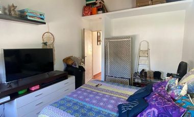 Duplex de dos ambientes a la venta en San Miguel