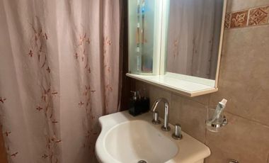 Duplex de dos ambientes a la venta en San Miguel