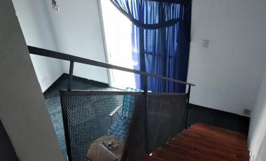DEPARTAMENTO EN ALQUILER LA TABLADA 2 AMBIENTES 1° PISO