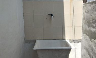 DEPARTAMENTO EN ALQUILER LA TABLADA 2 AMBIENTES 1° PISO