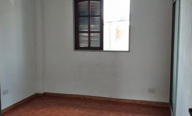 DEPARTAMENTO EN ALQUILER LA TABLADA 2 AMBIENTES 1° PISO