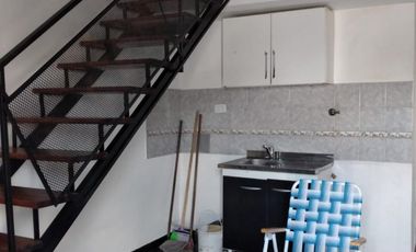 DEPARTAMENTO EN ALQUILER LA TABLADA 2 AMBIENTES 1° PISO