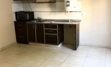 Alquiler Moron Centro 1 ambiente Planta baja