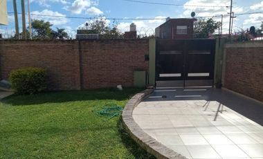 EXCELENTE PROPIEDAD EN MUY BUENA UBICACIÓN EN ALTOS DE LAFERRERE