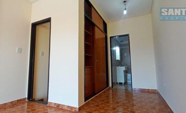 HERMOSO DEPARTAMENTO DE 2 AMPLIOS AMBIENTES EN DÚPLEX - SAN JUSTO CENTRO