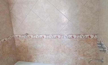 HERMOSO DEPARTAMENTO DE 2 AMPLIOS AMBIENTES EN DÚPLEX - SAN JUSTO CENTRO