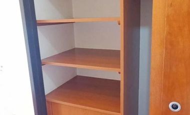 HERMOSO DEPARTAMENTO DE 2 AMPLIOS AMBIENTES EN DÚPLEX - SAN JUSTO CENTRO