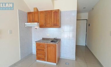 HERMOSO DEPARTAMENTO DE 2 AMPLIOS AMBIENTES EN DÚPLEX - SAN JUSTO CENTRO