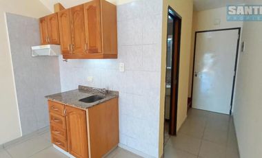 HERMOSO DEPARTAMENTO DE 2 AMPLIOS AMBIENTES EN DÚPLEX - SAN JUSTO CENTRO