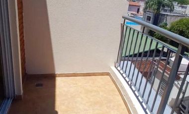 HERMOSO DEPARTAMENTO DE 2 AMPLIOS AMBIENTES EN DÚPLEX - SAN JUSTO CENTRO