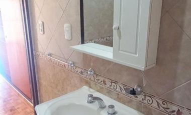 HERMOSO DEPARTAMENTO DE 2 AMPLIOS AMBIENTES EN DÚPLEX - SAN JUSTO CENTRO