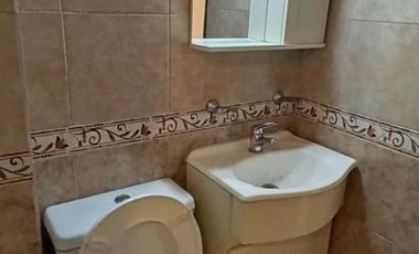 HERMOSO DEPARTAMENTO DE 2 AMPLIOS AMBIENTES EN DÚPLEX - SAN JUSTO CENTRO