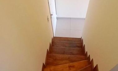 HERMOSO DEPARTAMENTO DE 2 AMPLIOS AMBIENTES EN DÚPLEX - SAN JUSTO CENTRO