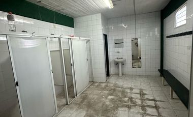 Alquiler Local 240 m2 cubiertos - terraza- Lomas del Mirador