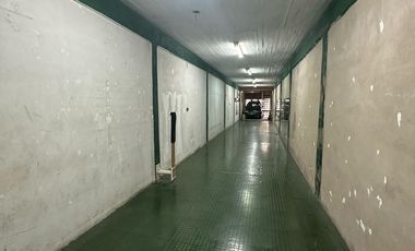 Alquiler Local 240 m2 cubiertos - terraza- Lomas del Mirador