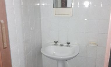 ALQUILER-DEPARTAMENTO 1 DORMITORIO SINCOCHERA-SEXTA SECCION MENDOZA