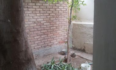 ALQUILER-DEPARTAMENTO 1 DORMITORIO SINCOCHERA-SEXTA SECCION MENDOZA