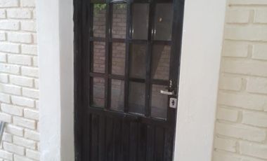 ALQUILER-DEPARTAMENTO 1 DORMITORIO SINCOCHERA-SEXTA SECCION MENDOZA